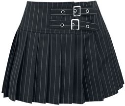 Sisterhood Skirt, Banned Alternative, Kurzer Rock