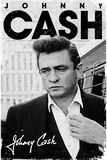 Signature, Johnny Cash, Poster