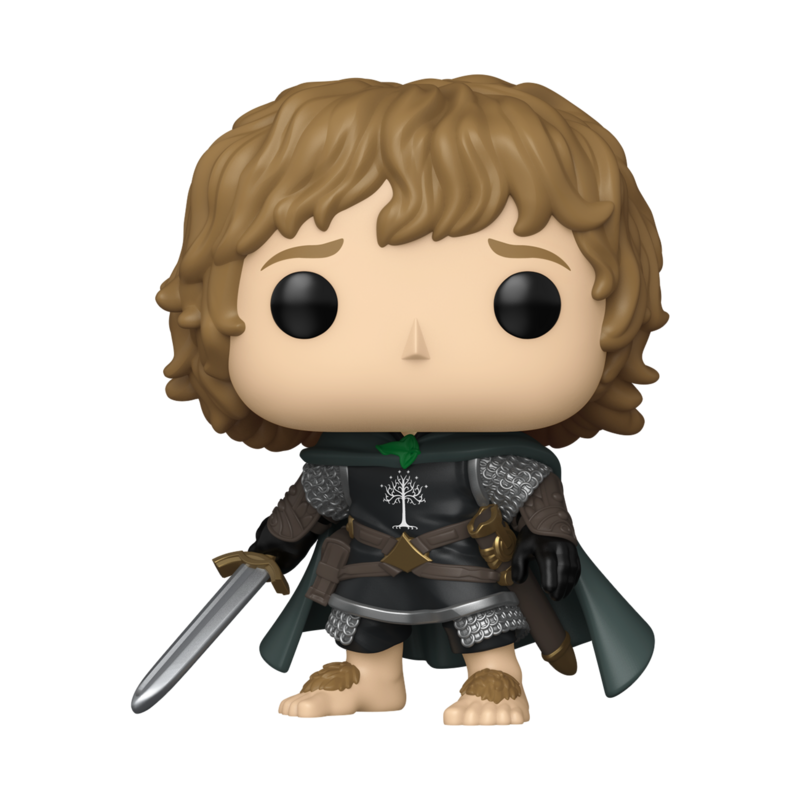 Funko Pop! Peregrin Took