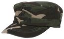 Army-Cap, Black Premium by EMP, Cap
