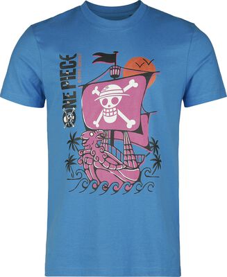 He´s A Pirate