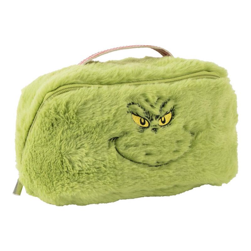 The Grinch Kulturbeutel - multicolor  - Lizenzierter Fanartikel