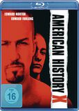 American History X, American History X, Blu-Ray