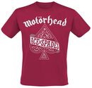 Ace Of Spades, Motörhead, T-Shirt