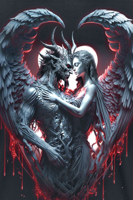 Solemn Vow Spiral T Shirt EMP