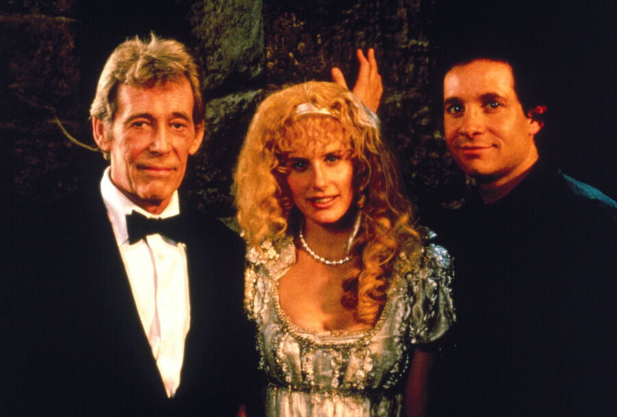 High Spirits Die Geister Sind Willig Dvd High Spirits - Die Geister sind willig DVD | EMP