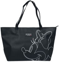 Minnie Mouse Bag Shopper 