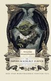 William Shakespeares Star Wars: Das Imperium schlägt zurück, Star Wars, Roman