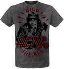 High Voltage - Angus, AC/DC, T-Shirt