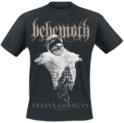 Versvs Christvs Body, Behemoth, T-Shirt