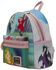 Loungefly - Princess Scene Mini Backpack