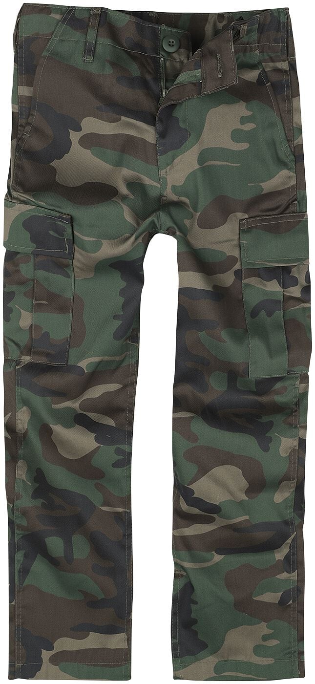 Ranger Kids Hose Brandit - Cargohosen -