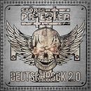 Deutschrock 2.0, Störte.Priester, CD