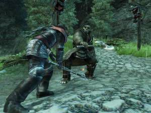 Gothic 3 JoWood/Piranha Bytes