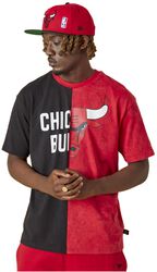 Chicago Bulls Washed Pack Graphic