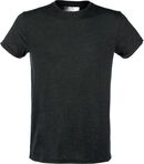 Slub Yarn Shirt, R.E.D. by EMP, T-Shirt