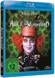 Alice im Wunderland, Alice im Wunderland, Blu-Ray