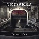 Neopera Destined ways, Neopera, CD