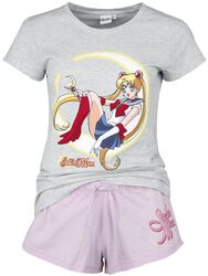 Sailor Moon, Sailor Moon, Schlafanzug