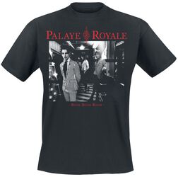 Hallway, Palaye Royale, T-Shirt