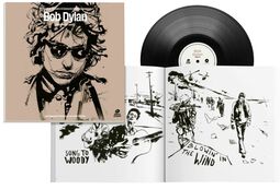 Vinyl story, Bob Dylan, LP