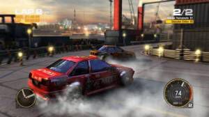 Race Driver: GRID Codemasters