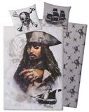 Jack Sparrow, Fluch der Karibik, Bettwäsche