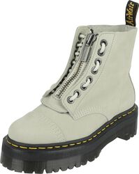Sinclair - Smoked Mint Tumbled, Dr. Martens, Boot