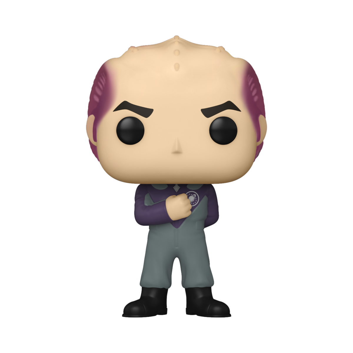 Galaxy Quest - Sir Alexander as Doctor Lazarus Vinyl Figur 1528 - Funko Pop! Figur - Funko Shop Deutschland - Lizenzierter Fanartikel