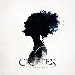 Madeleine effect, Cryptex, CD