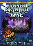 Lyve, Lynyrd Skynyrd, DVD