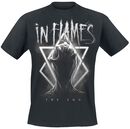 Think About The End, In Flames, T-Shirt