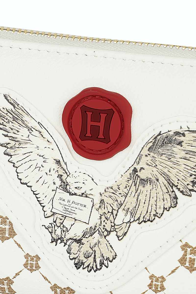 Harry Potter Hedwig Geldbörse multicolor