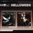 The dark ride / Rabbit don't come easy, Helloween, CD