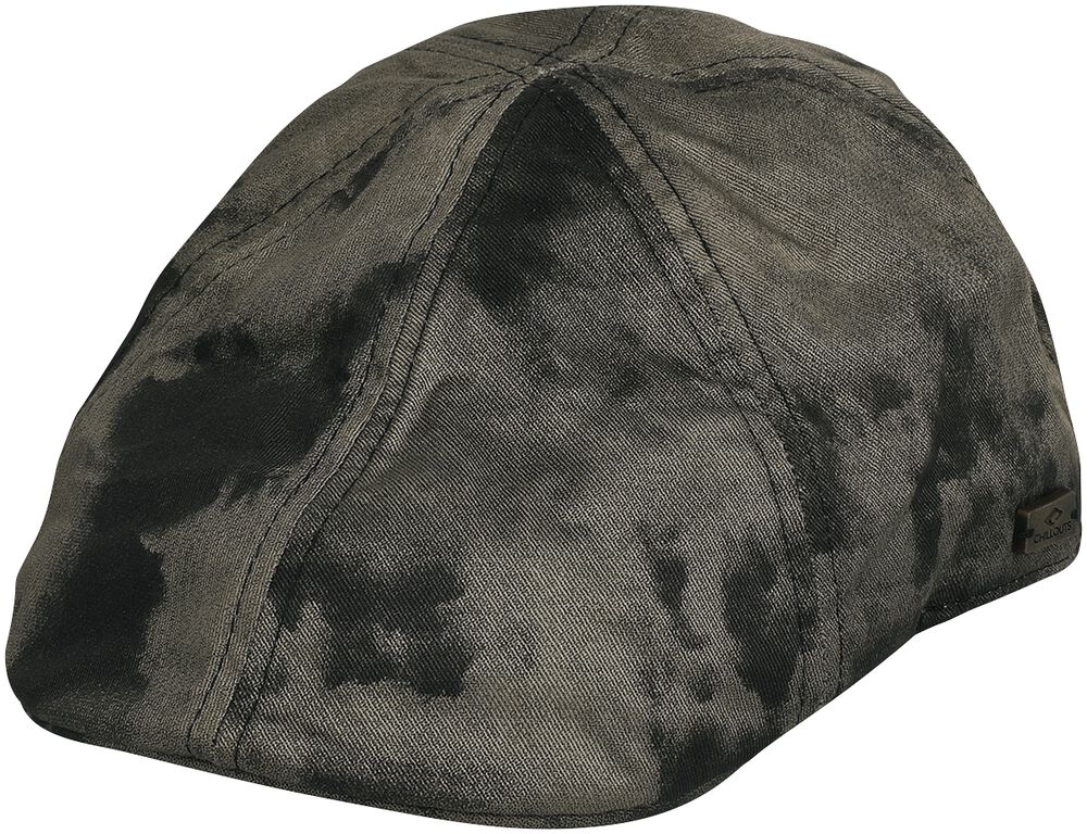 Belmont Hat