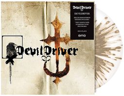 Devildriver, DevilDriver, LP