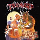 The beauty and the beer, Tankard, LP