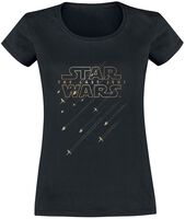 Star Wars Damen T-Shirt 