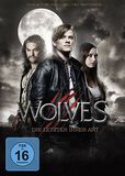 Wolves, Wolves, DVD