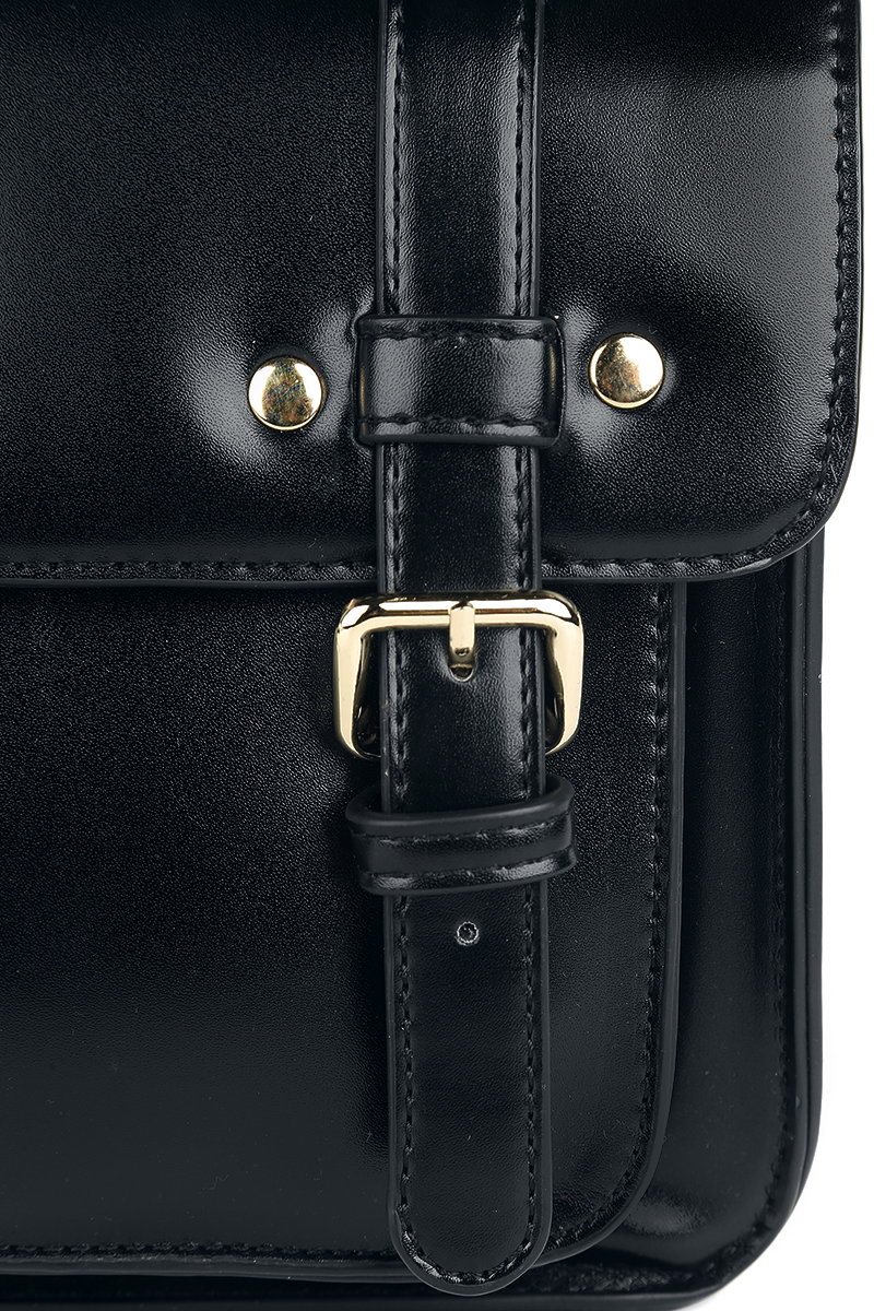 Dancing Days Galatee Handtasche schwarz