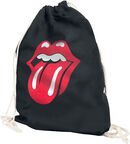 Tongue, The Rolling Stones, Turnbeutel