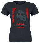 Rebel, Marilyn Manson, T-Shirt