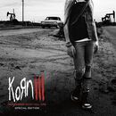 Korn III - Remember who you are, Korn, CD