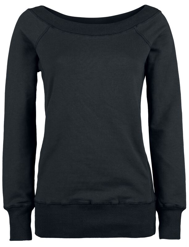 Markenkleidung Brands by EMP Sweater | RED by EMP Sweatshirt
