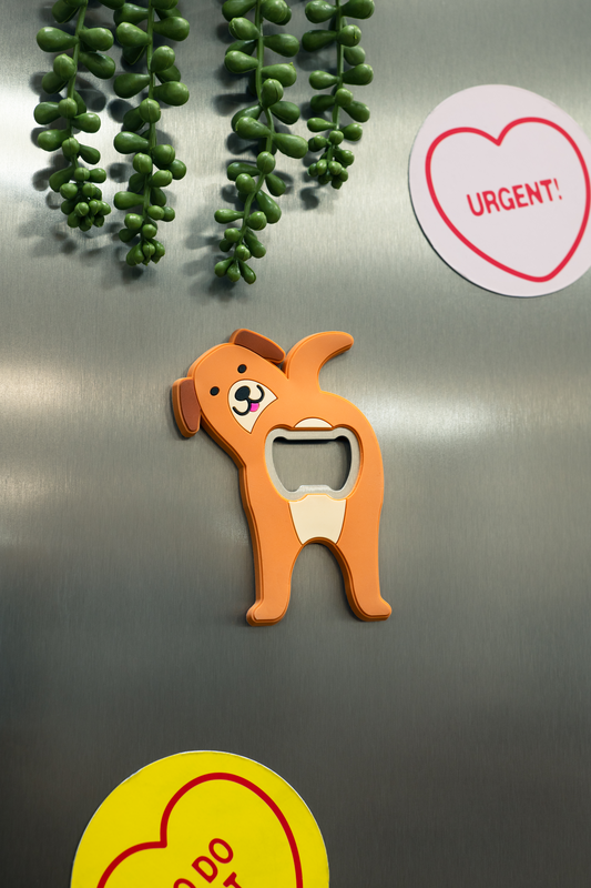 5060493231751 - Butt Flaschenöffner multicolor