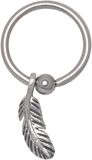 Feather Ring, Wildcat, 646