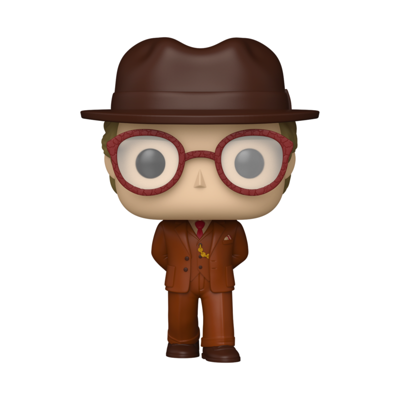 0889698902915 - Season 5 - Mr Whatsit Vinyl Figur 1808 Funko Pop! multicolor 0889698902915 - Season 5 - Mr Whatsit Vinyl Figur 1808 Funko Pop! multicolor