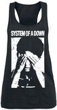 See No Evil, System Of A Down, Top