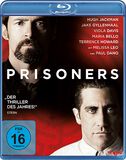 Prisoners, Prisoners, Blu-Ray