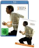 12 Years a Slave, 12 Years a Slave, Blu-Ray